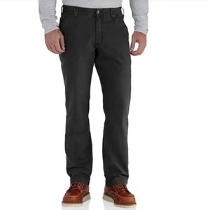 Men's 34x36 Carhartt Pants